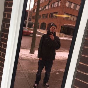 Meet your Posher, Sasha